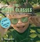 Thomas Dahl - The Green Glasses