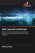 Mirthys Melo - Reti neurali artificiali