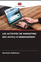 Sarvinoz Salimova - LES ACTIVITÉS DE MARKETING DES OUTILS D'HÉBERGEMENT