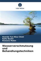 Rafia Bashir, Hamida Tun-Nisa Chisti, Rizwa Mobin, Rizwana Mobin - Wasserverschmutzung und Behandlungstechniken