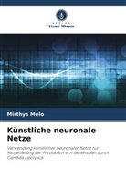Mirthys Melo - Künstliche neuronale Netze