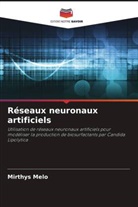 Mirthys Melo - Réseaux neuronaux artificiels