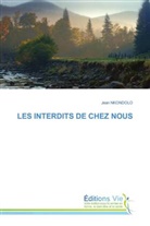 Jean Nkondolo - LES INTERDITS DE CHEZ NOUS