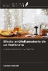 Louiza Ouksel - Efecto antiinflamatorio de un fosfonato