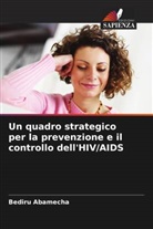 Bediru Abamecha - Un quadro strategico per la prevenzione e il controllo dell'HIV/AIDS