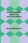 Maurice Maeterlinck - Les fiançailles