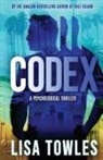 Lisa Towles - Codex