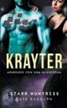 Kate Rudolph - Krayter