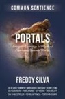 Freddy Silva - Portals