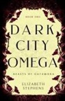 Elizabeth Stephens - Dark City Omega (Discreet Cover Edition)