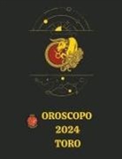 Rubi Astrólogas - Oroscopo 2024 Toro