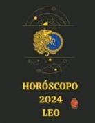Rubi Astrólogas - Horóscopo 2024 Leo