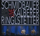 Live (Audiolibro)