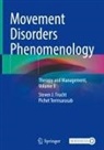 Steven J. Frucht, Pichet Termsarasab - Movement Disorders Phenomenology