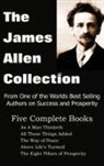James Allen - The James Allen Collection