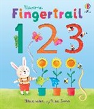 Felicity Brooks, Brooks Felicity, Elisa Ferro, Elisa Ferro - Fingertrail 123