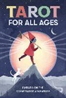 Elizabeth Haidle - Tarot for All Ages (Audio book)