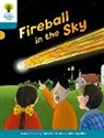 Alex Brychta, Roderick Hunt, Paul Shipton, Shipton Paul, Alex Brychta, Nick Schon - Fireball in the Sky