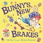 Caroline Crowe, Crowe Caroline - Bunny's New Brakes