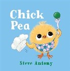 Steve Antony, Antony Steve - Chick Pea