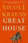Nicole Krauss - Great House