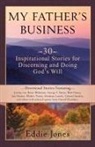 Eddie Jones - My Father's Business