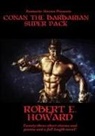 Robert E. Howard - Fantastic Stories Presents