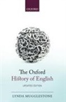 Lynda Mugglestone, Lynda Mugglestone, Mugglestone Lynda - Oxford History of English
