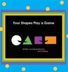 Karl Kralapp - Four Shapes Play a Game