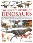 Dougal Dixon, Dixon Dougal - Encyclopedia Of Dinosaurs