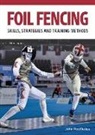 John Routledge, Routledge John - Foil Fencing