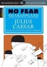 William Shakespeare, SparkNotes, John Crowther - Julius Casear