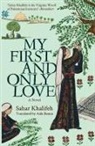 Sahar Khalifeh - My First and Only Love