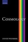 Steven Weinberg, Weinberg Steven - Cosmology