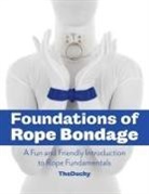 Kajira Blue, Lazarus Redmayne, Theduchy - Foundations Of Rope Bondage