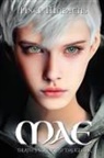 Axel Martens - Mae - Death's Youngest Daughter