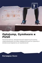 Katairna Hell - OptoJump, GymAware i PUSH