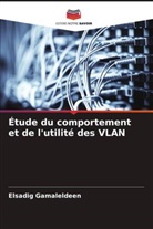 Elsadig Gamaleldeen - Étude du comportement et de l'utilité des VLAN