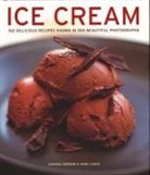 Joanna Farrow, Farrow Joanna - Ice Cream