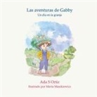 Ada Ortiz, Andrea Gomez - Las aventuras de Gabby 2