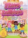 Denise Tharpe - I Love Lollipops 2nd Edition