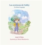 Ada Ortiz, Andrea Gomez - Las aventuras de Gabby 2