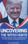 Robert Williams - Uncovering the Witch Hunts
