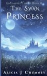 Alicia J. Chumney - The Swan Princess