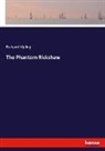 Rudyard Kipling - The Phantom Rickshaw