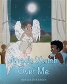 Marcus Dickerson - Angels Watch Over Me