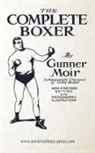 Gunner James Moir - THE COMPLETE BOXER
