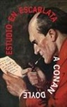 Arthur Conan Doyle - Estudio en escarlata