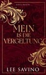 Lee Savino - Mein ist die Vergeltung