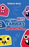 Children World - Mis Fábulas de Monstruos